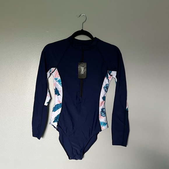 Daci Other - Daci Rash Guard One Piece